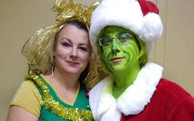 Business Tips from the Grinchiest Grinch