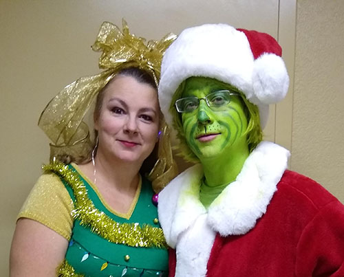 Business Tips from the Grinchiest Grinch